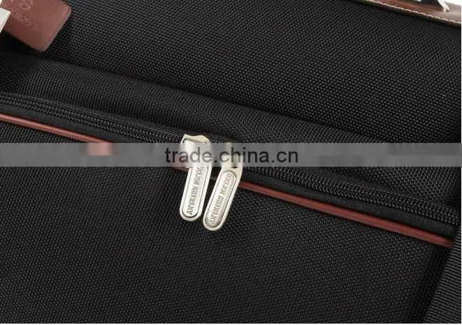 2013 Alpha Tri-Fold Carry-On Garment Bag