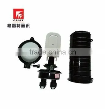 Horizontal Or Vertical Fiber Optic Joint Closure/Fiber Optic Splice Closure