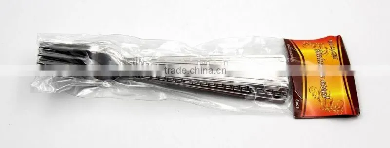 LBY functional and best stainless steel fork rest in the kitchen
