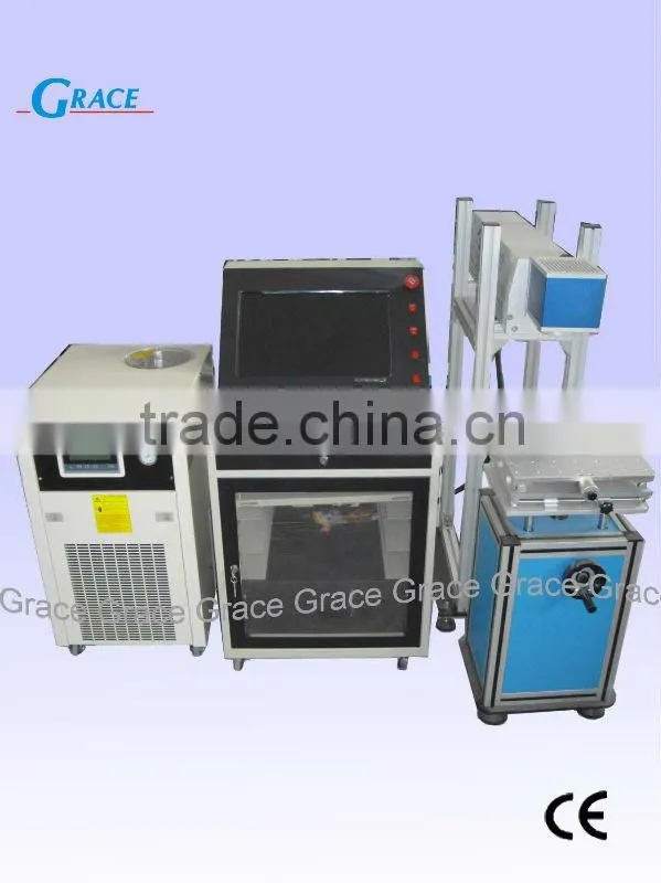 Semiconductor laser making machine G100