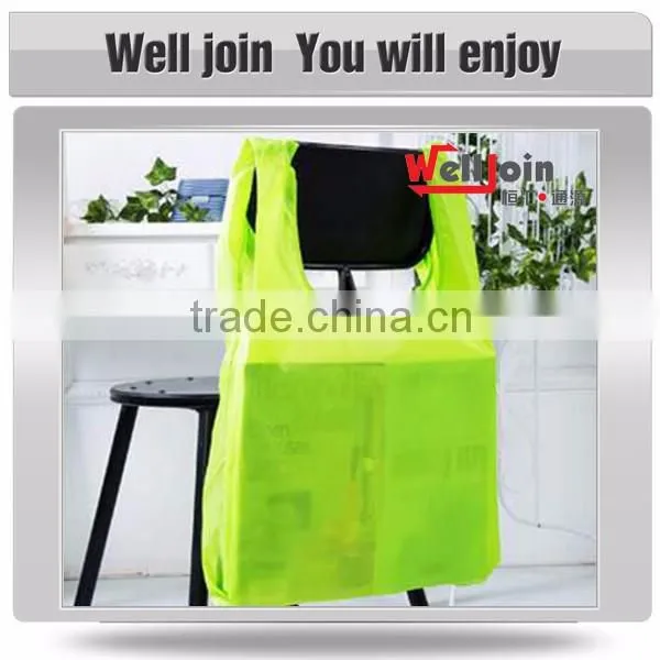 Promotion High Quality custom reusable bag