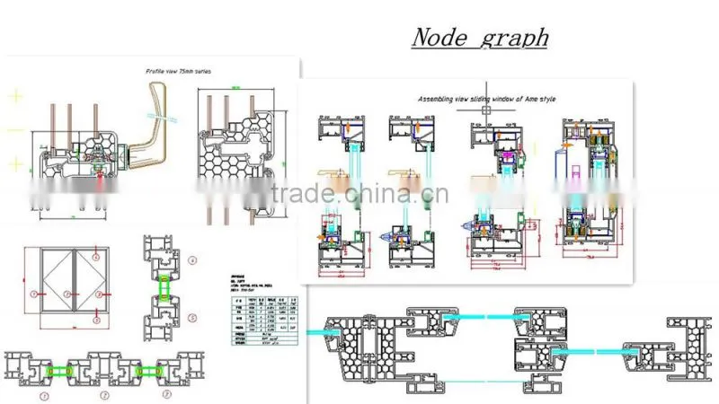 PVC Sheets Door Panels/Sheet Extrusion Tooling/PVC Extrusion Tooling for Extra Width Panel/Sheet