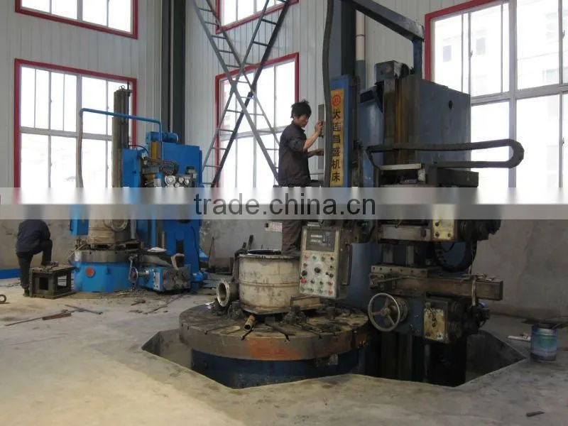 Leizhan pulping equipment ZNP series disc thickener/paper processing equipment/paper pulp machinery