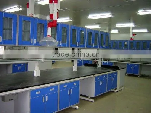 laboratory furniture accessories extractor