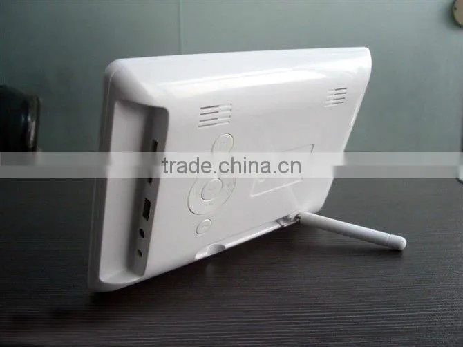 2012 best digital photo frame new dpf on sale