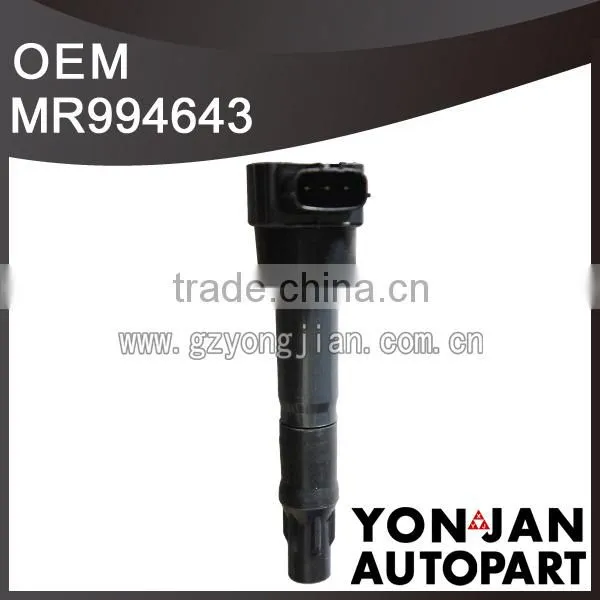 High quality ignition coil MR994643