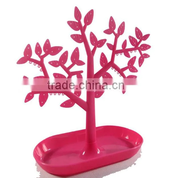 christmas tree display /tree shape jewelry display /tree jewelry display