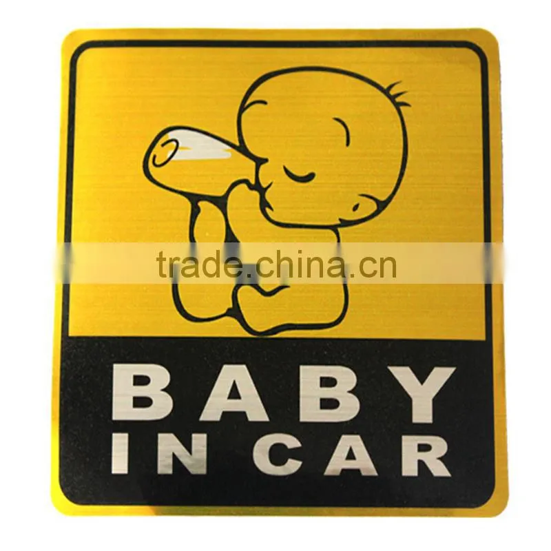 The Perfect Set Car Organizer+Car Sticker