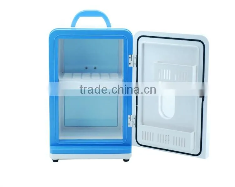 Keep food fresh 12L electric durable car Refrigerator