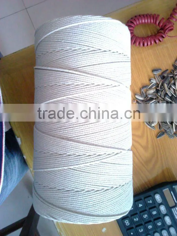 Twist cotton twine