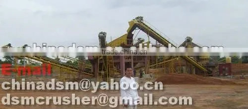 New Type High Efficiency Brick Machine