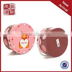 2015 manufacturer high quality cardboard paper gift box, luxury candy box, gift box