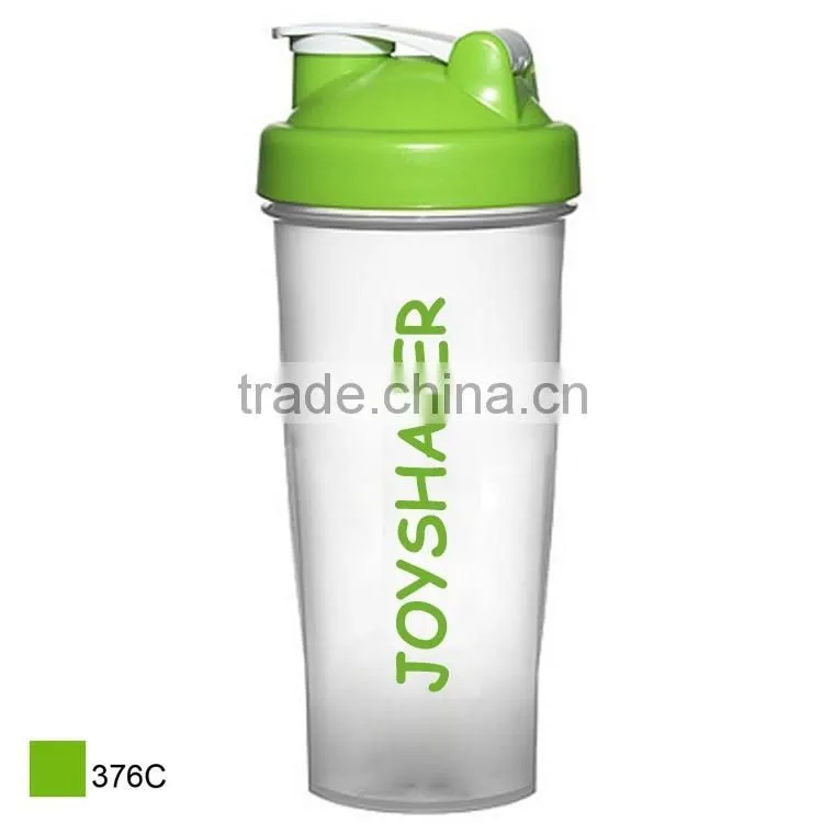Wholesale Price Daily Quality Wide Mouth Custom Logo Plastic Drink Bottles