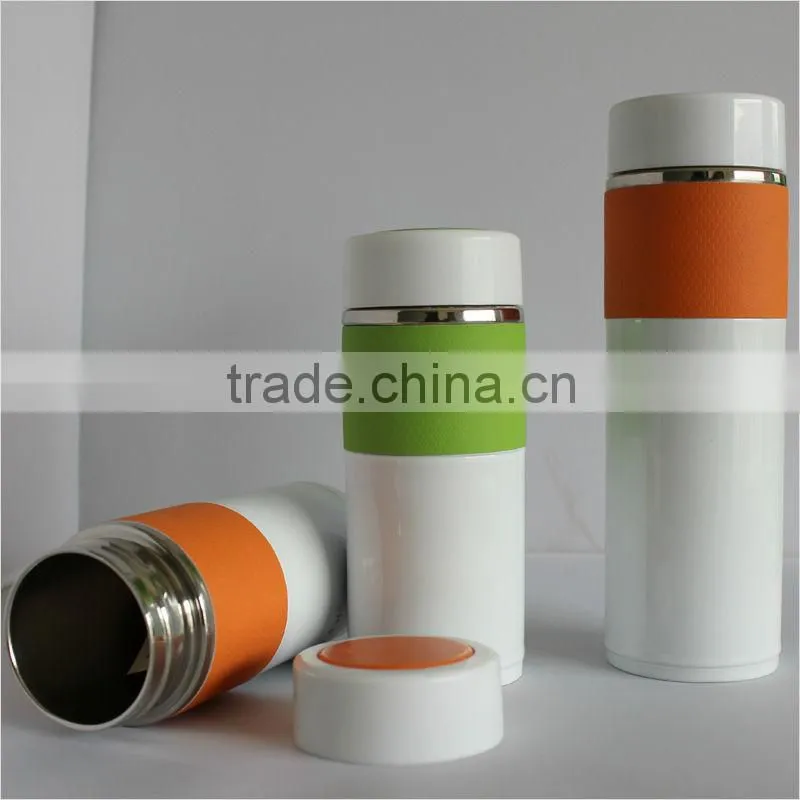 waterproof platic thermos