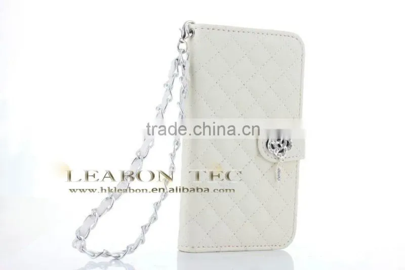 China Amazon Wallet and Phone Case Combo for Galaxy S6 Mobile Phones Cell Phone Case for Mobile Phone Accessory