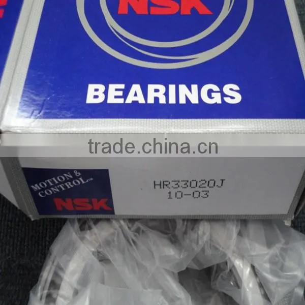 wheel bearing hubs Taper Roller Bearing 33014