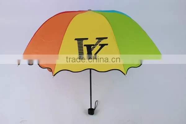 safe UV protection beach umbrella sun protective fabric for beach umbrella/skin protection