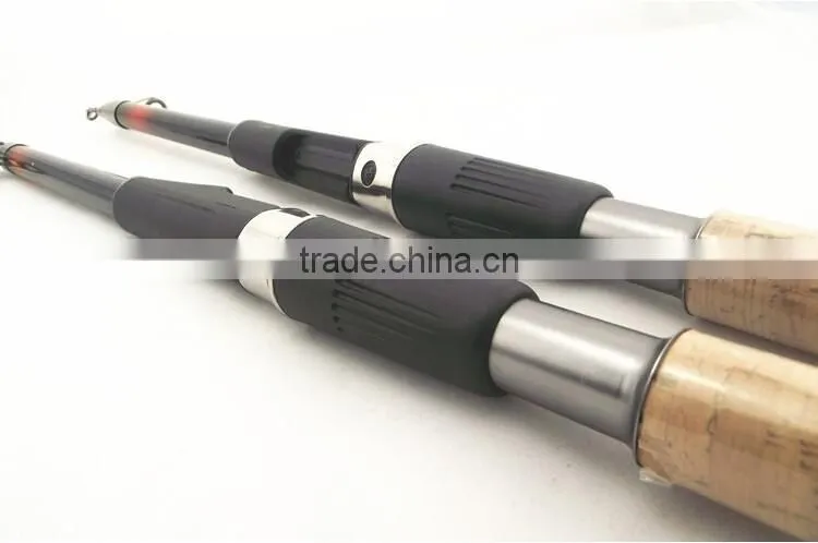 99% Of The Carbon Content Of 2.1 Meters -3.6 Meters Super Long Shot Sea Pole Throwing Pole