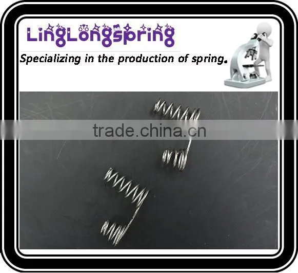 factory price aa battery spring connector