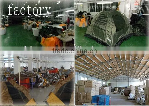 event outdoor camping tent for your big family and group