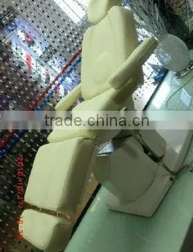 best selling electric massage bed with CE