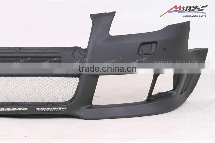 Body kits for 2006-2008 AUDI A4 4DR RS4