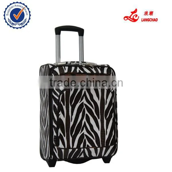 Cheapest New Design Commercial Businessman Trolley Luggage Bag