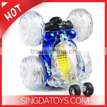 GS 313 Brightness LED Authorized 1 14 Scale RC Cars