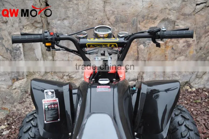 QWMOTO 250cc ATV Racing Quad Bike 4 Wheeler ATV for adults