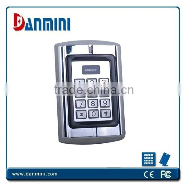 Hot Sales Security Door Access Control Systems BC2000