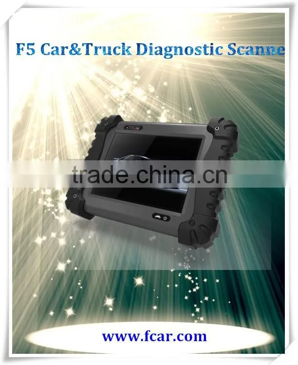 Auto scanner Fcar F3-G diagnosis all cars trucks
