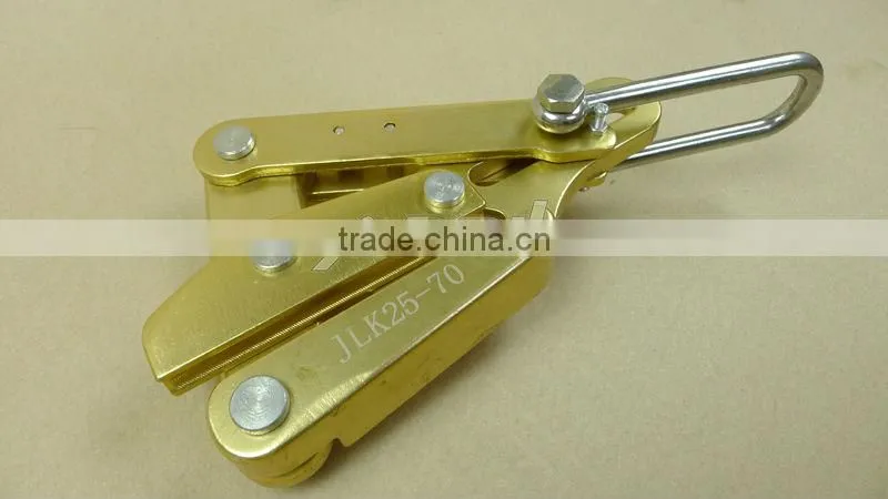 Wire Rope Grip SLK-1