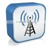 Outdoor Kingtone Mobile Booster GSM900 mhz Cell Phone Repeater