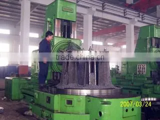 Zibo Wanxin Speed Reducer Co., Ltd. company overview - view 1