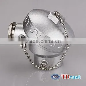 Sensor head KSE