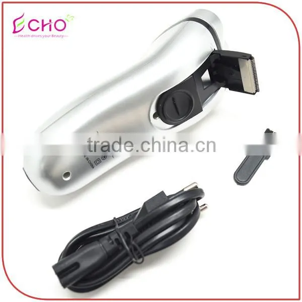 Electric Rechargeable Cordless Six Heads Rotary Shaver Razor