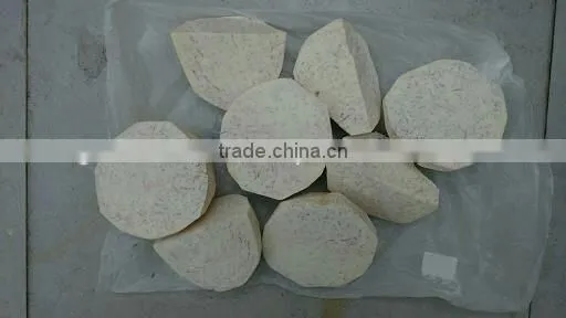 GOOD QUALITY FOR FROZEN TARO