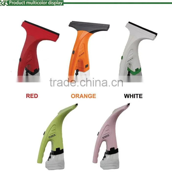 Window Vacuum Cloths cleaner Spray Bottle Glass Cleaner