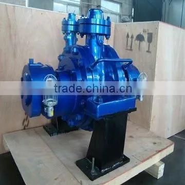High Temperature API610 Oil Industrial BB2 Pump