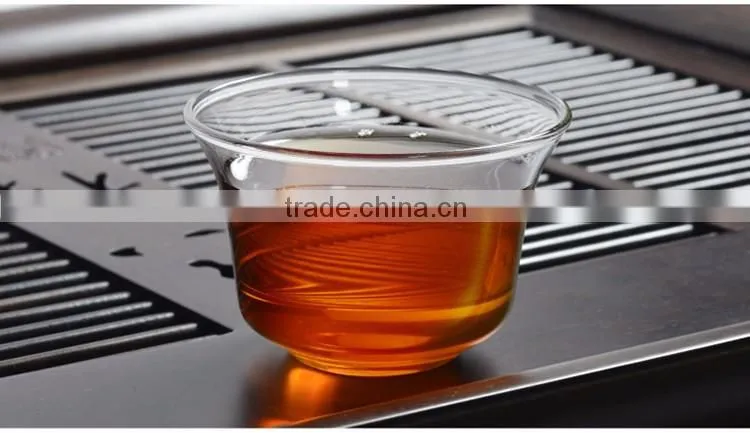 China slim fast bag package hand made processing type black tea