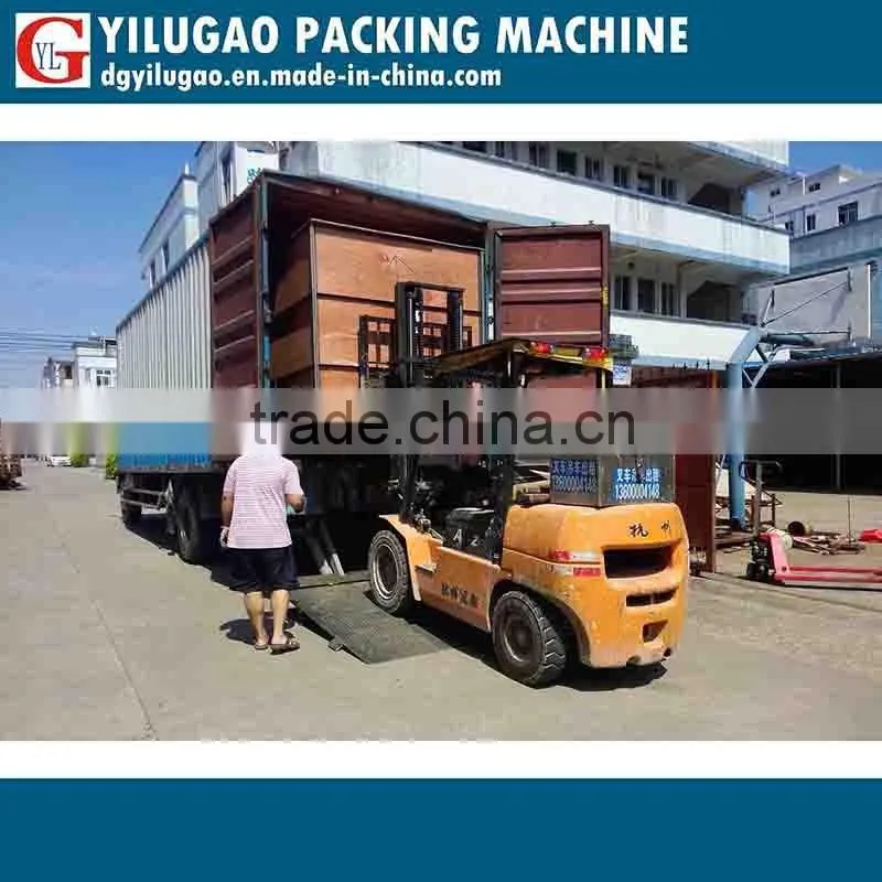 Coffee creamer coffee mate Coffee Packing Machine