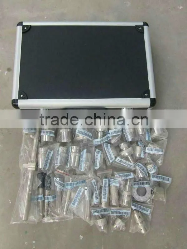 PROFESSIONAL TOOLS :Special tools for common rail inejctor 35PIECES