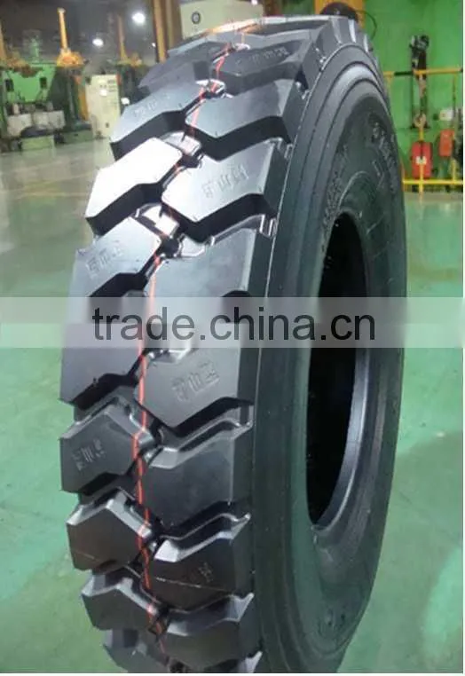 Chiese manufacturer high quality radial Truck tyre TBR tyre Bus tyre 10.00R20