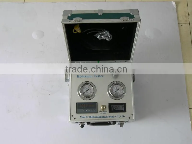 Hydraulic Digital Pressure Recorder For Flow
