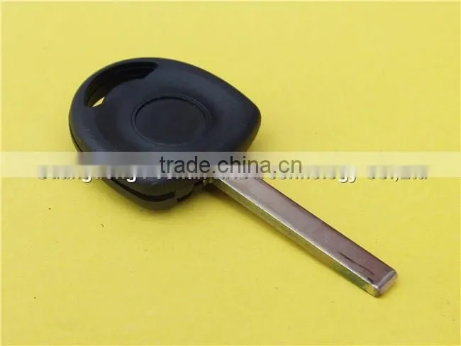 Factory Directly For Opel transponder car key shell cover with HU100 Blade
