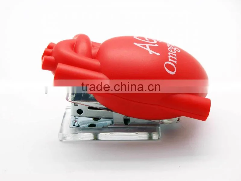 HEART SHAPE STAPLER