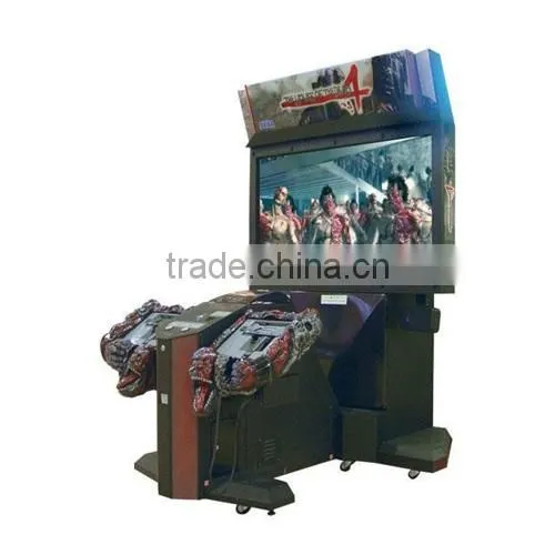 House Of The Dead Arcade Game Machine For Sale