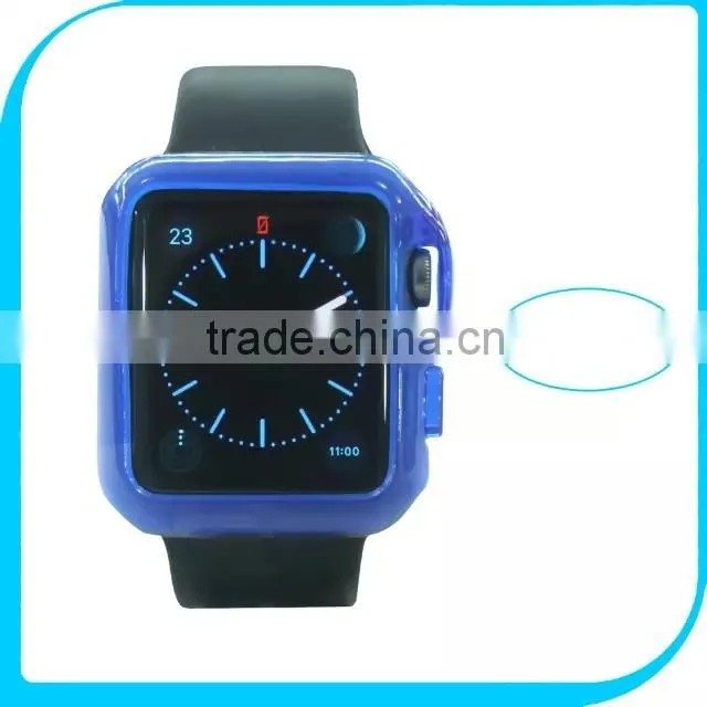Factory price production for iphone watch case