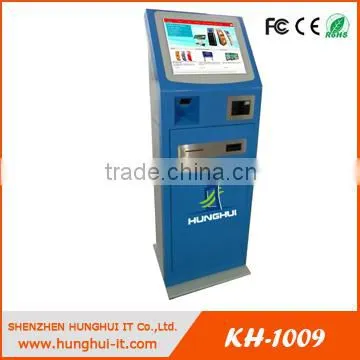 china kiosk manufacturer and kiosk supplier