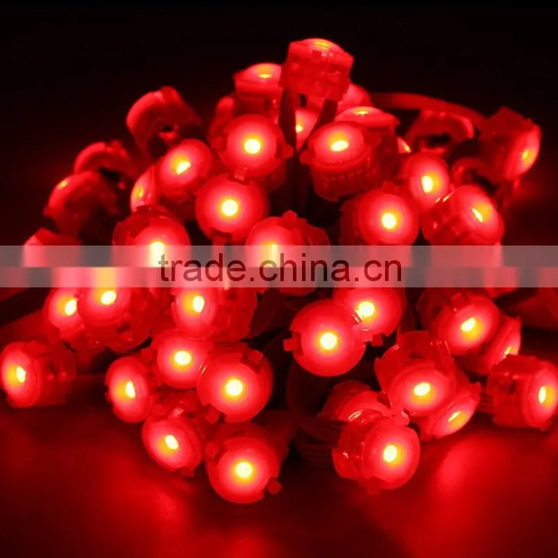 CE ROHS Waterproof smd 5050 20mm light for amusement rides
